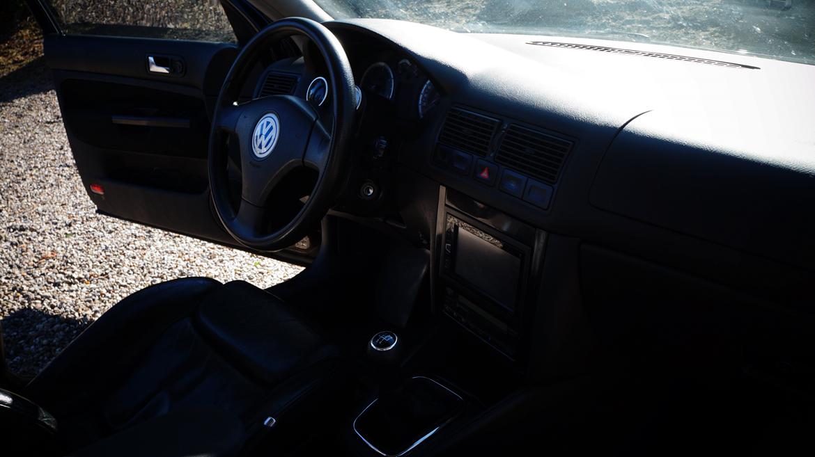 VW Golf Mk4 1.9 TDI AIRRIDE billede 3