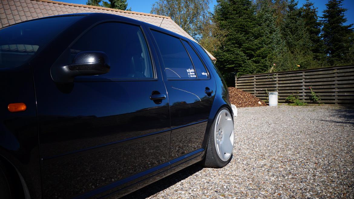 VW Golf Mk4 1.9 TDI AIRRIDE billede 21
