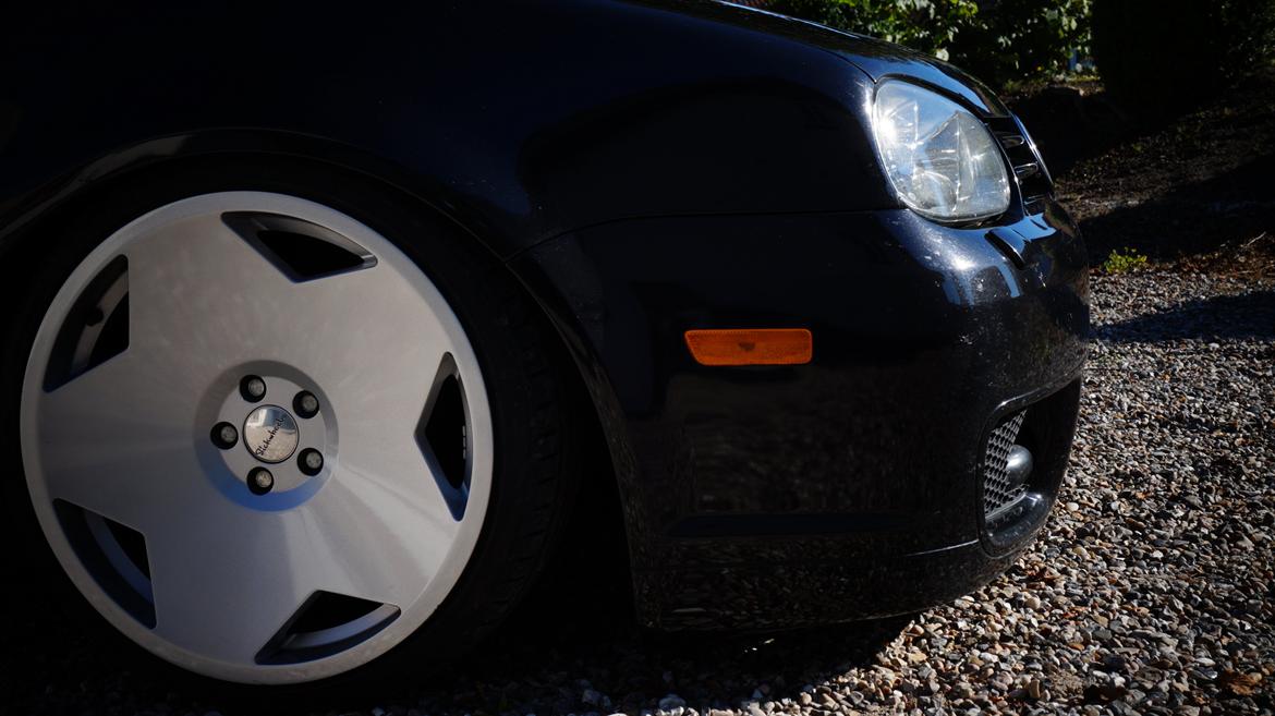 VW Golf Mk4 1.9 TDI AIRRIDE billede 22