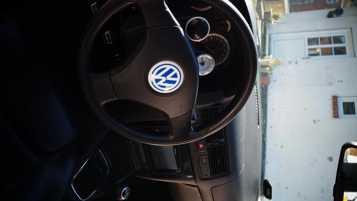 VW Golf Mk4 1.9 TDI AIRRIDE billede 33