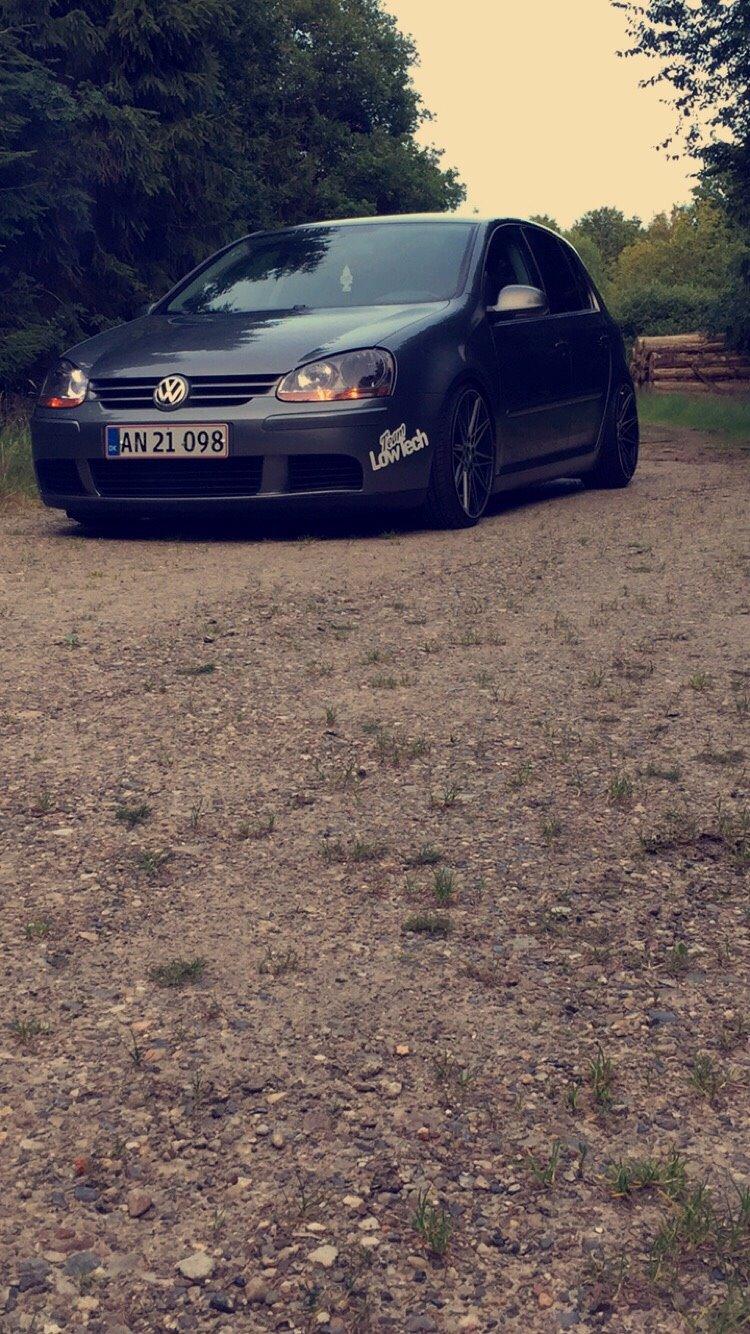VW Golf 5 billede 7