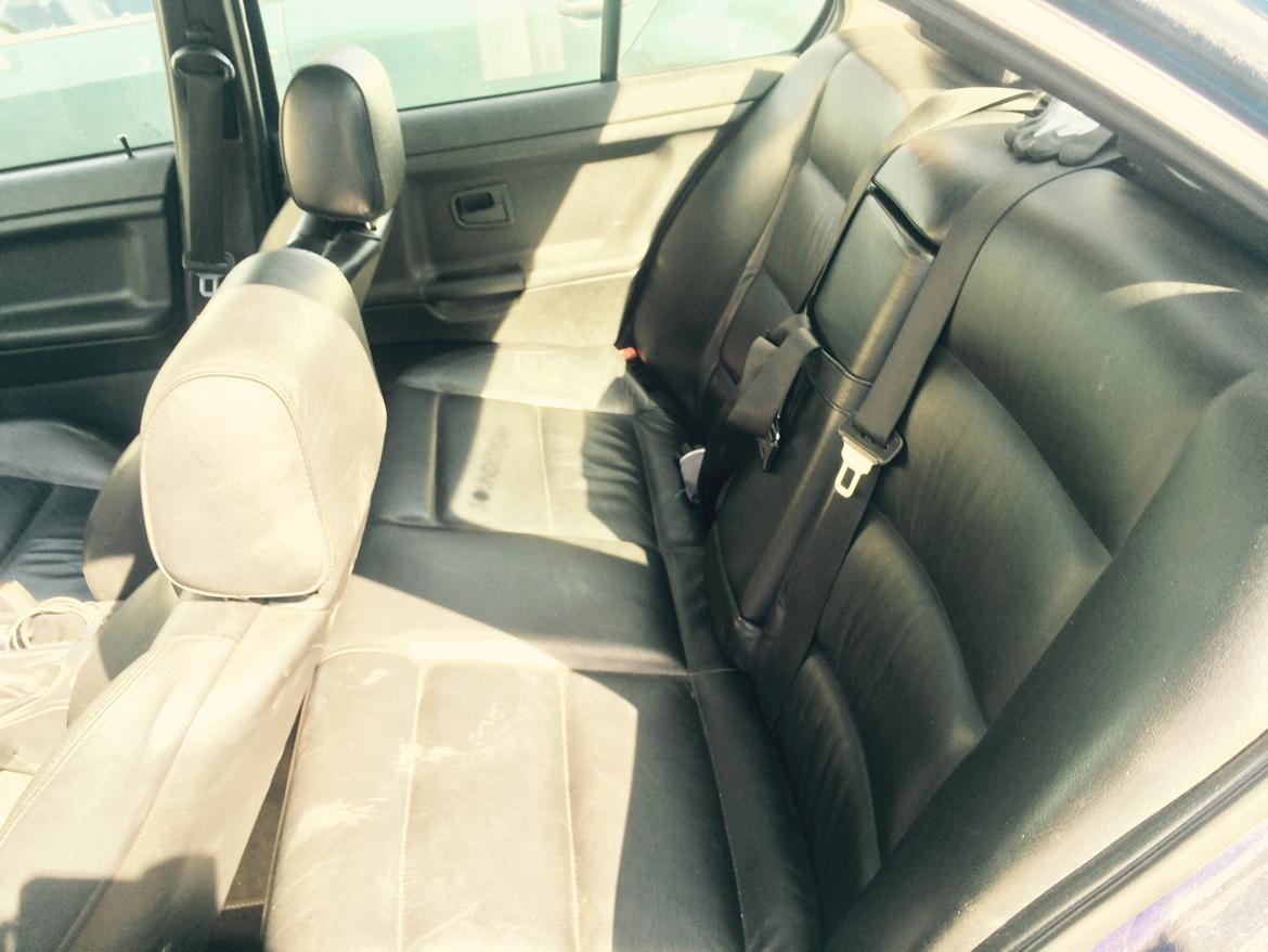 BMW E36 325i billede 6