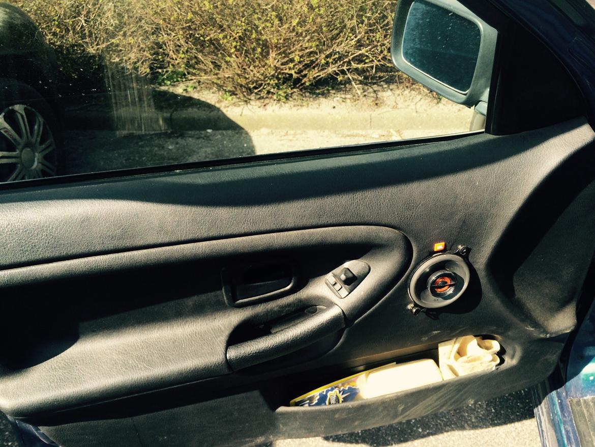 BMW E36 325i billede 7