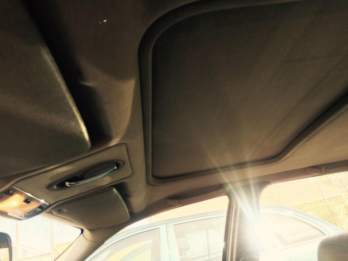 BMW E36 325i billede 8