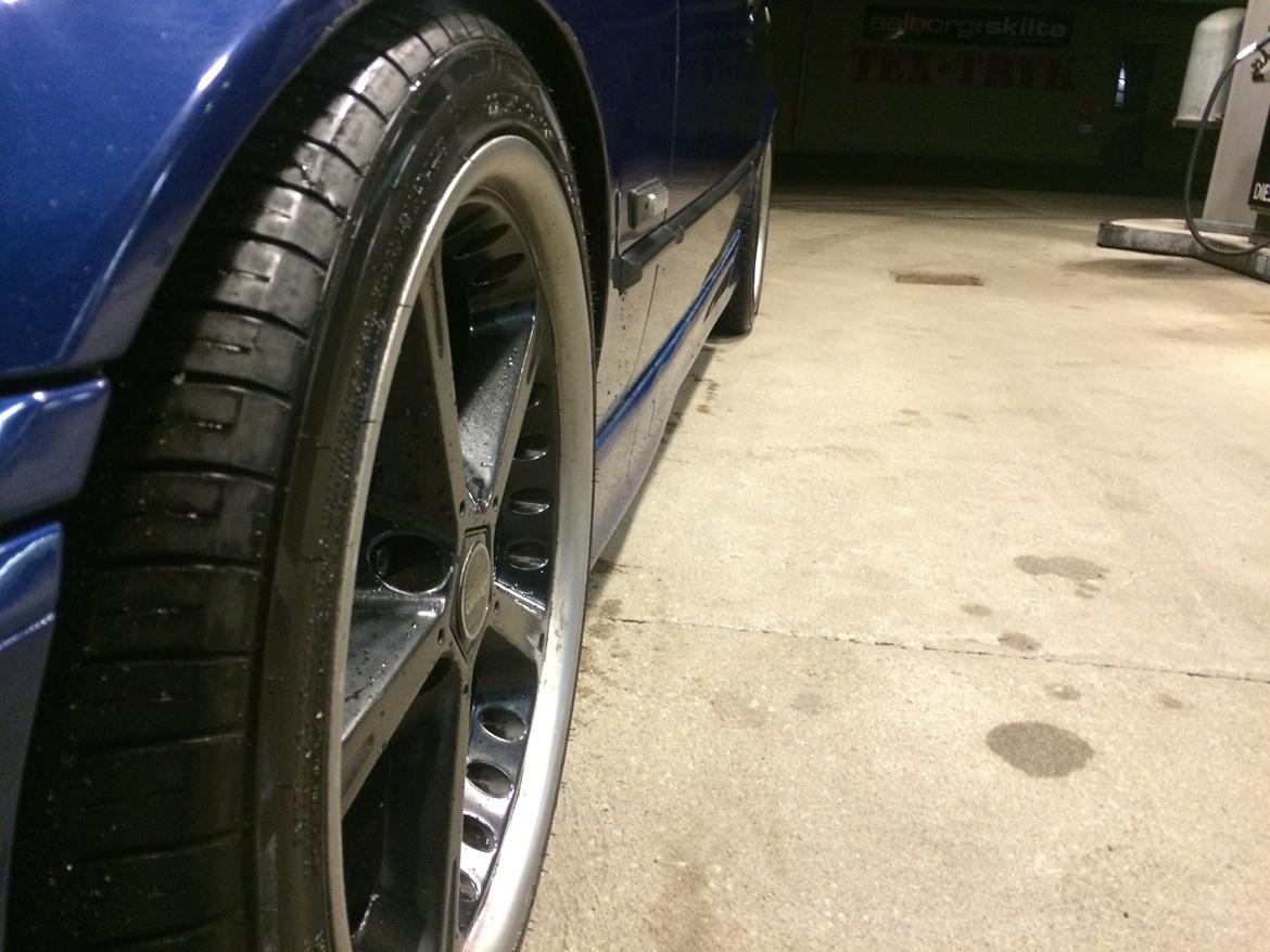 BMW E36 325i billede 11