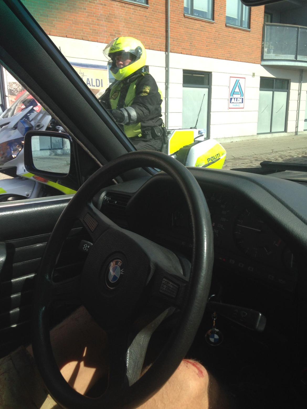 BMW 320I m-tech1 billede 26