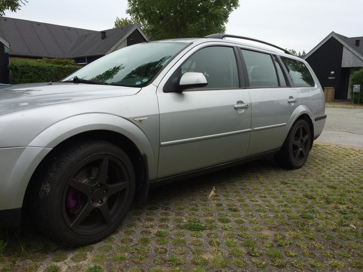 Ford Mondeo Trend billede 7