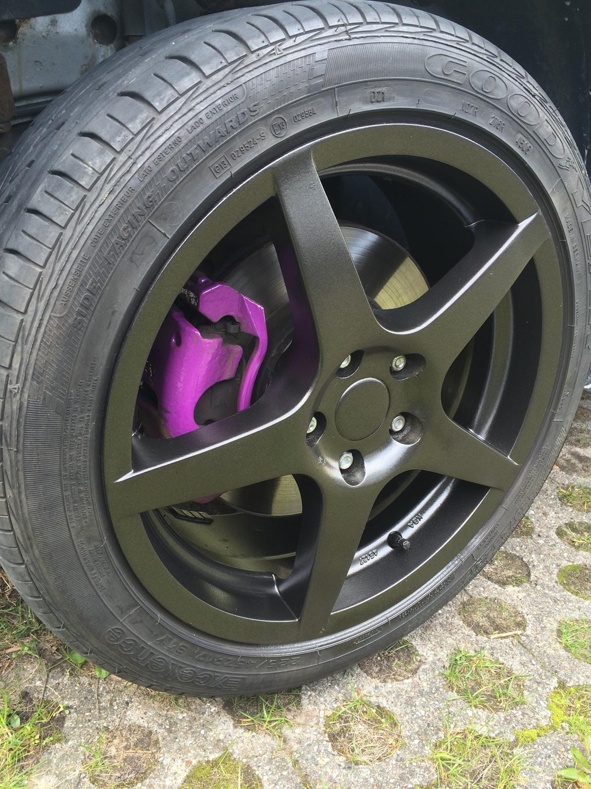 Ford Mondeo Trend billede 5