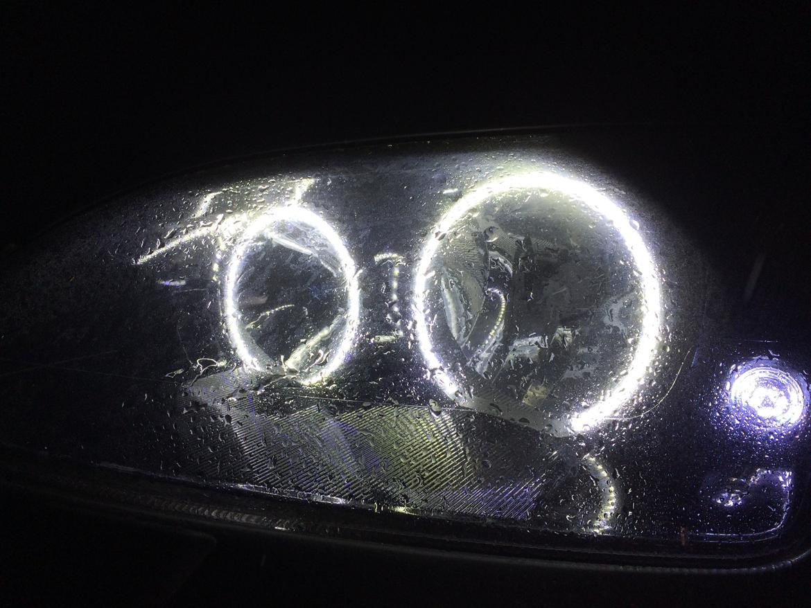 Ford Mondeo Trend billede 14