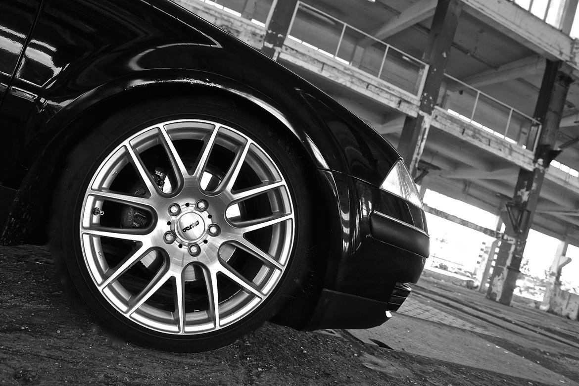 VW Passat 3bg billede 7