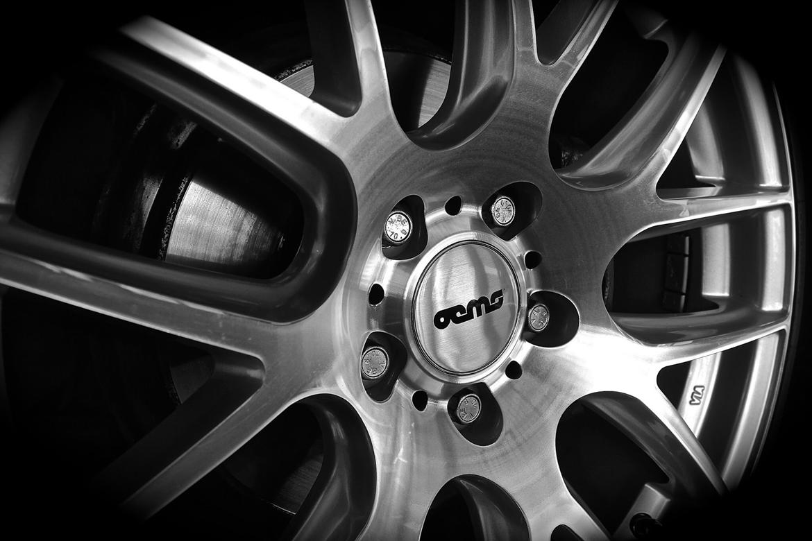 VW Passat 3bg billede 9