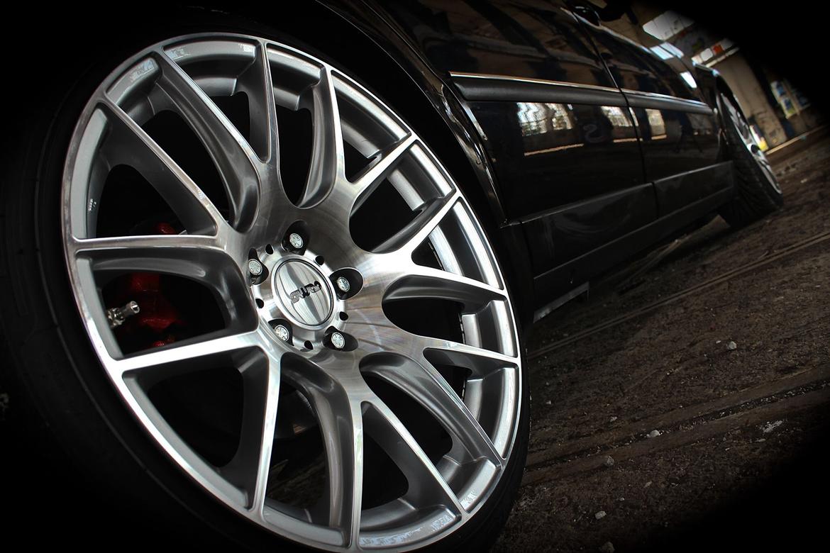 VW Passat 3bg billede 12