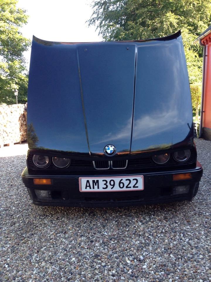BMW e30 billede 7