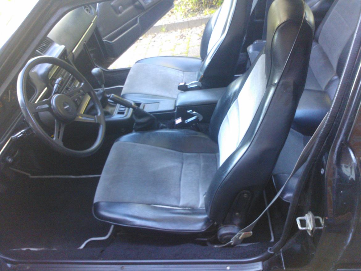 Mazda RX7 billede 22