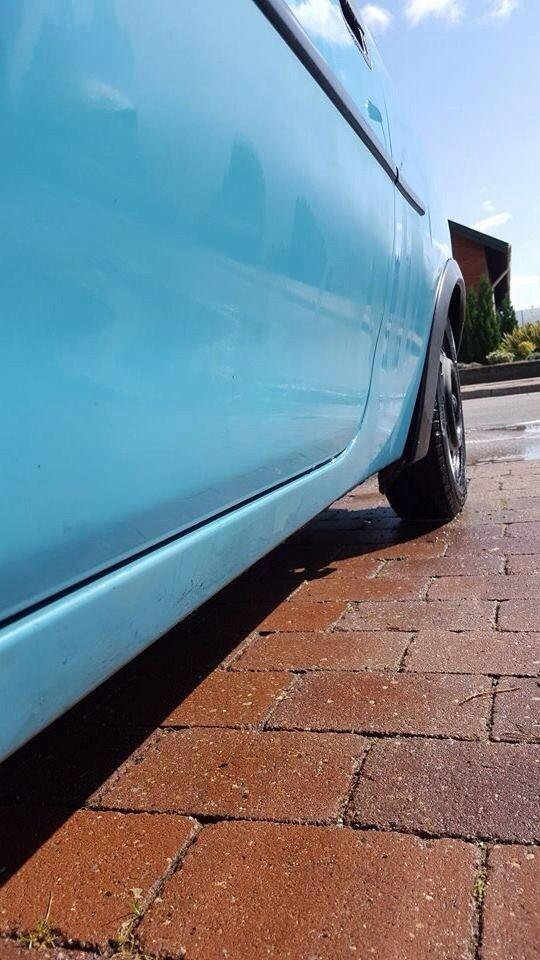 Opel Corsa b billede 11