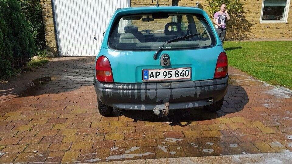 Opel Corsa b billede 16
