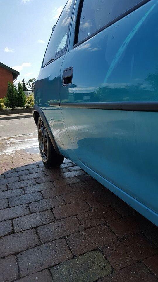 Opel Corsa b billede 20