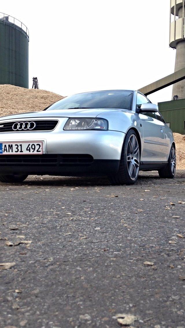 Audi A3 billede 2
