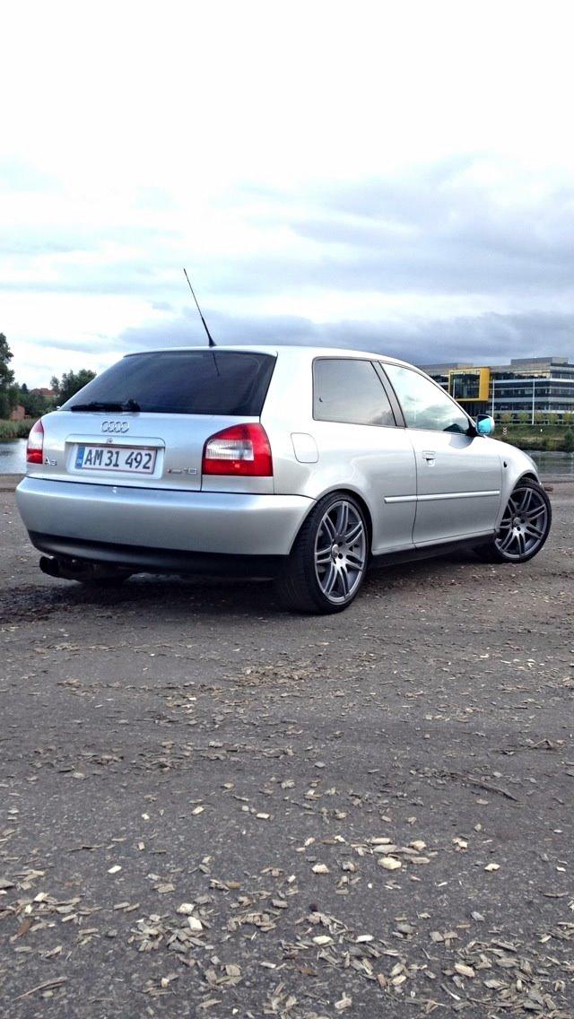 Audi A3 billede 5