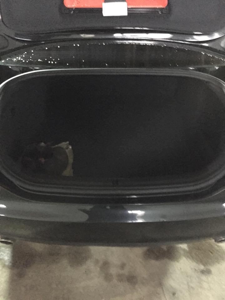 Audi a6 4f billede 2