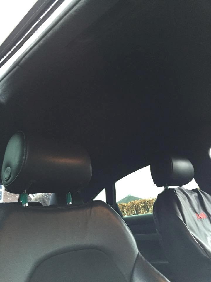 Audi a6 4f billede 7