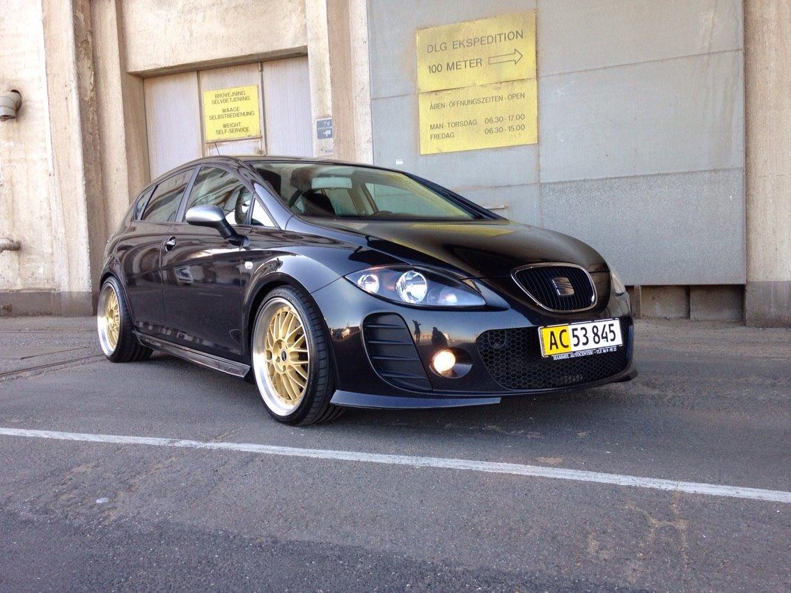 Seat Leon FR DSG tfsi billede 2