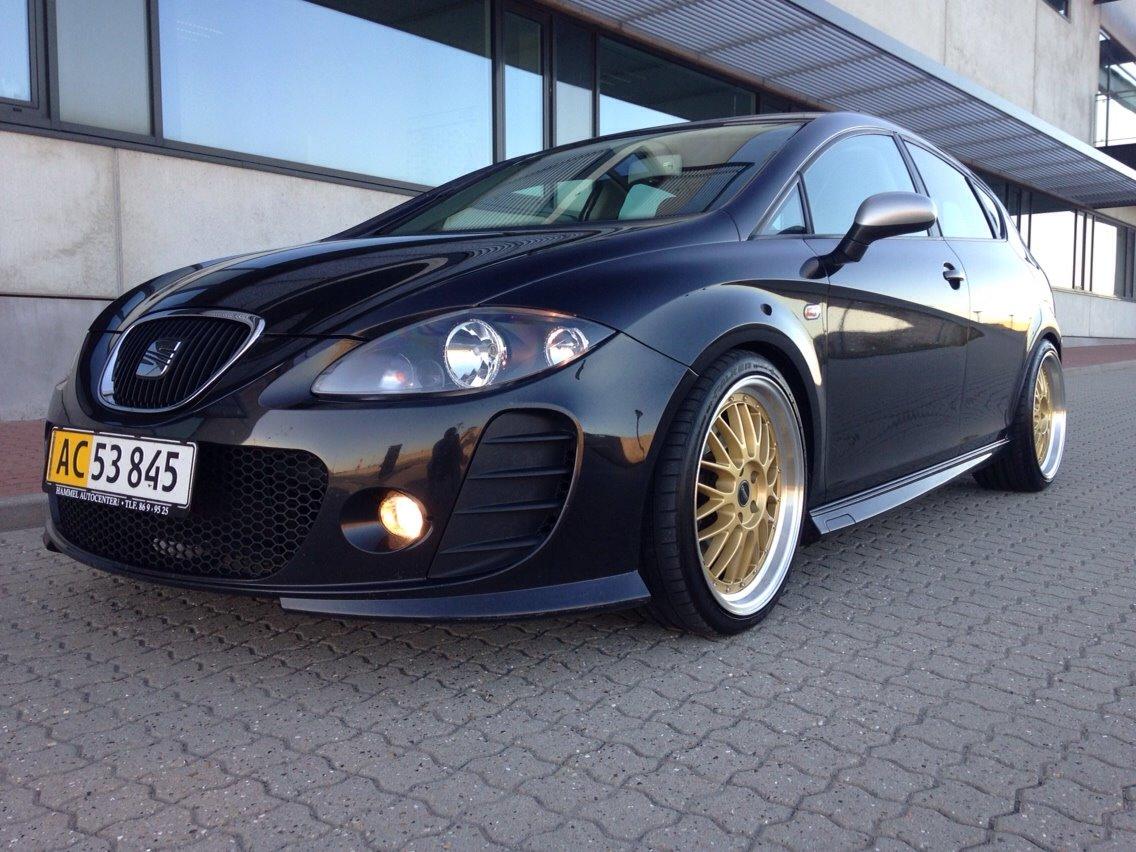 Seat Leon FR DSG tfsi billede 1