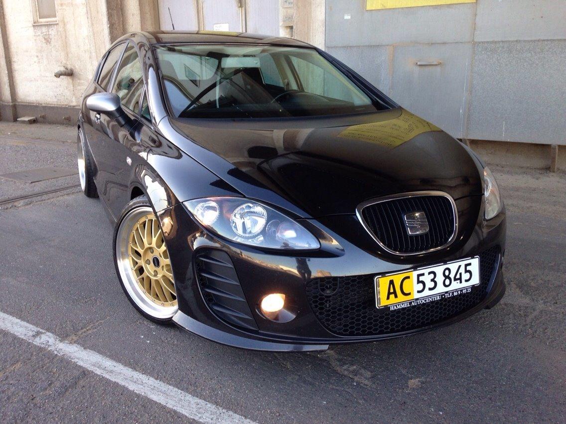 Seat Leon FR DSG tfsi billede 3