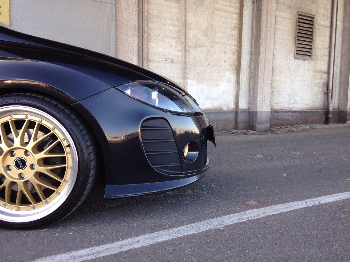 Seat Leon FR DSG tfsi billede 4