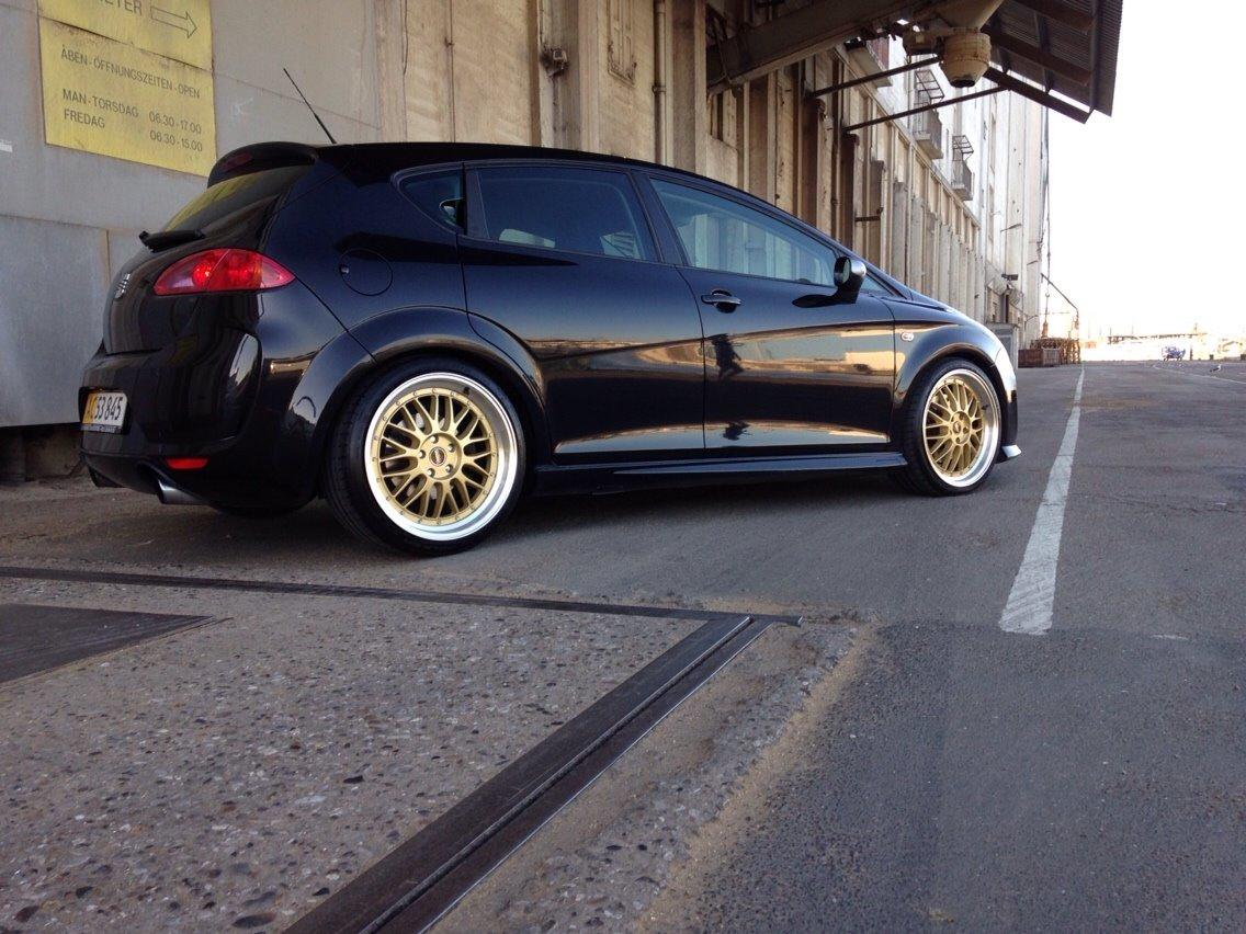 Seat Leon FR DSG tfsi billede 5