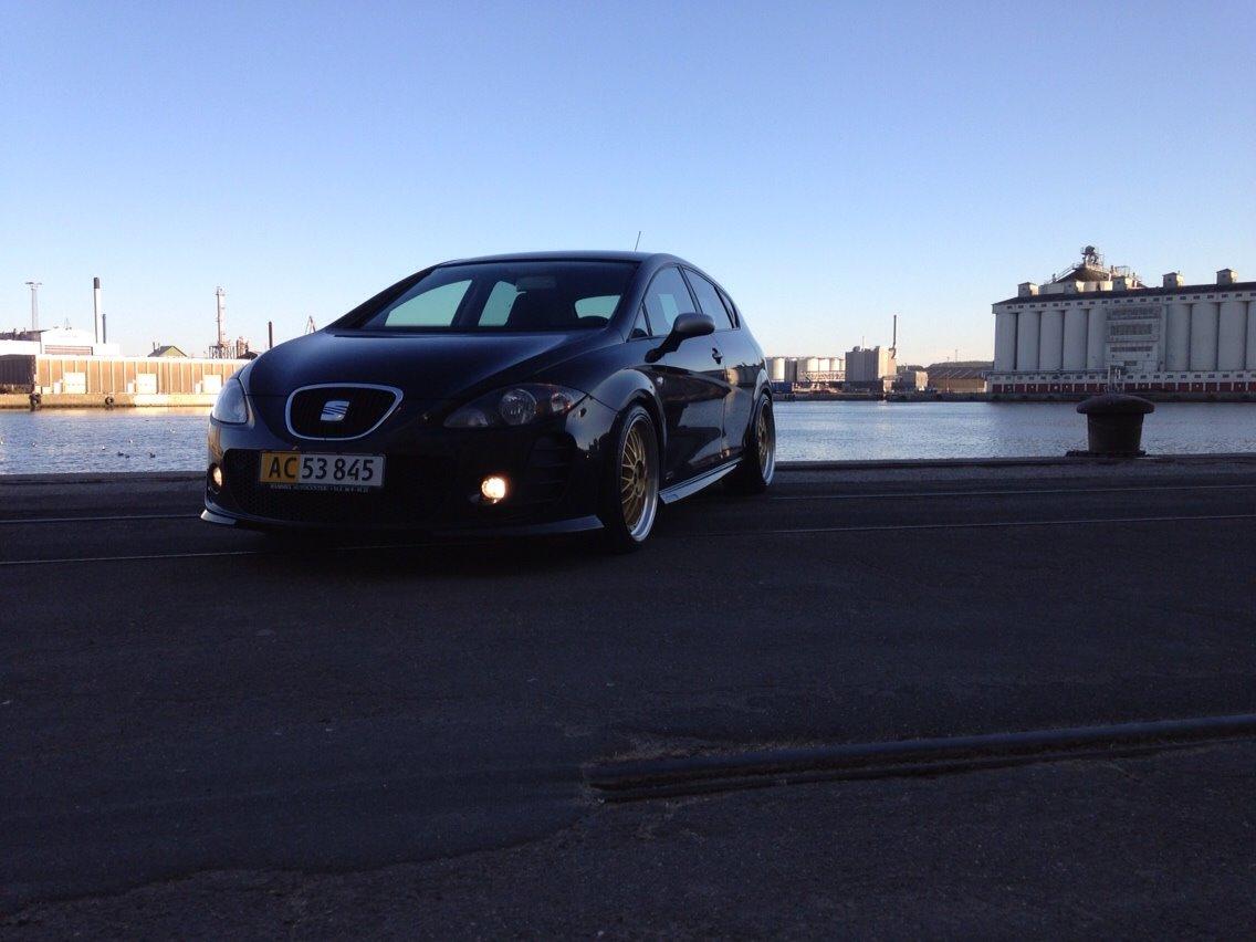 Seat Leon FR DSG tfsi billede 6