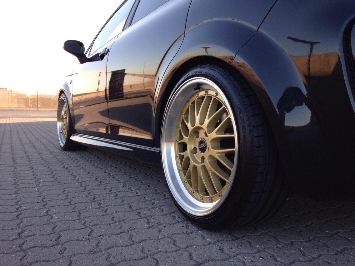 Seat Leon FR DSG tfsi billede 11