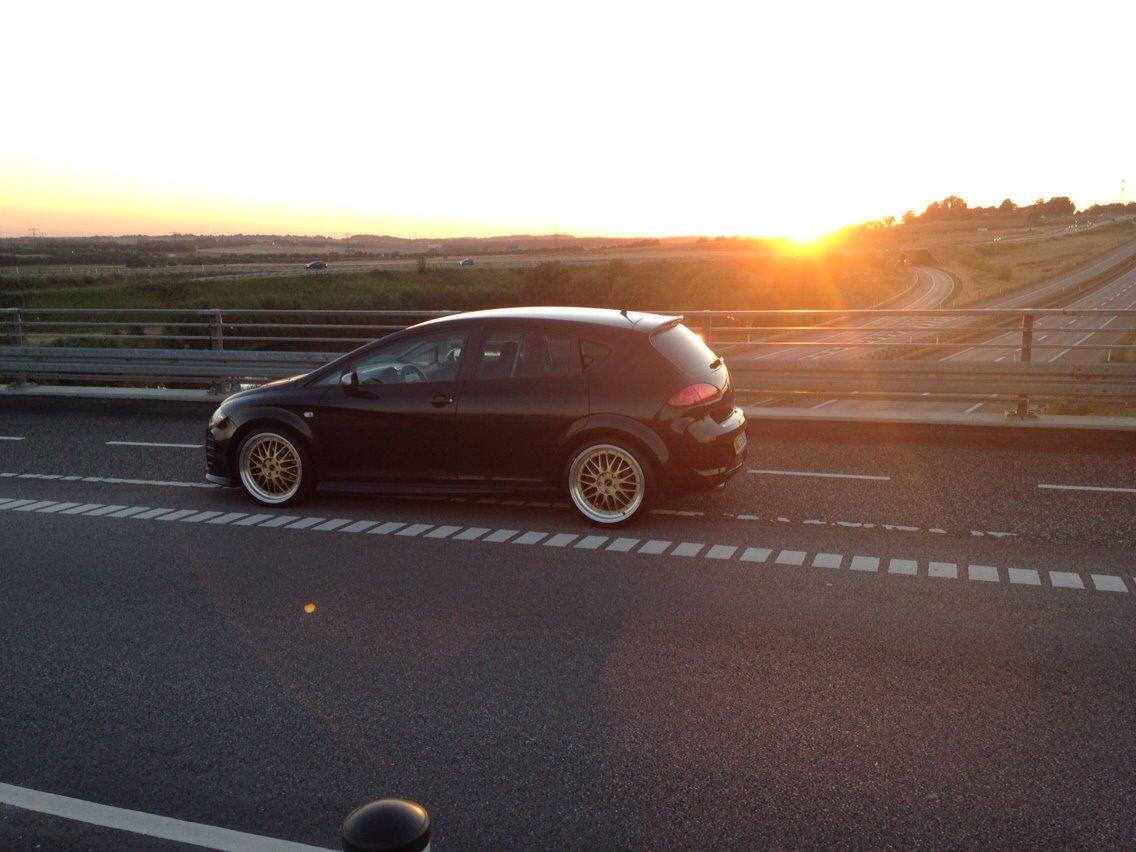 Seat Leon FR DSG tfsi billede 12