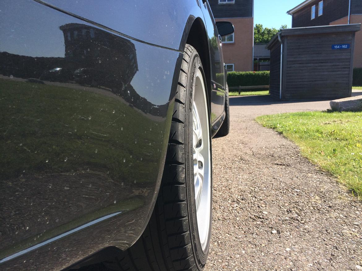 Audi A4 B7  billede 5