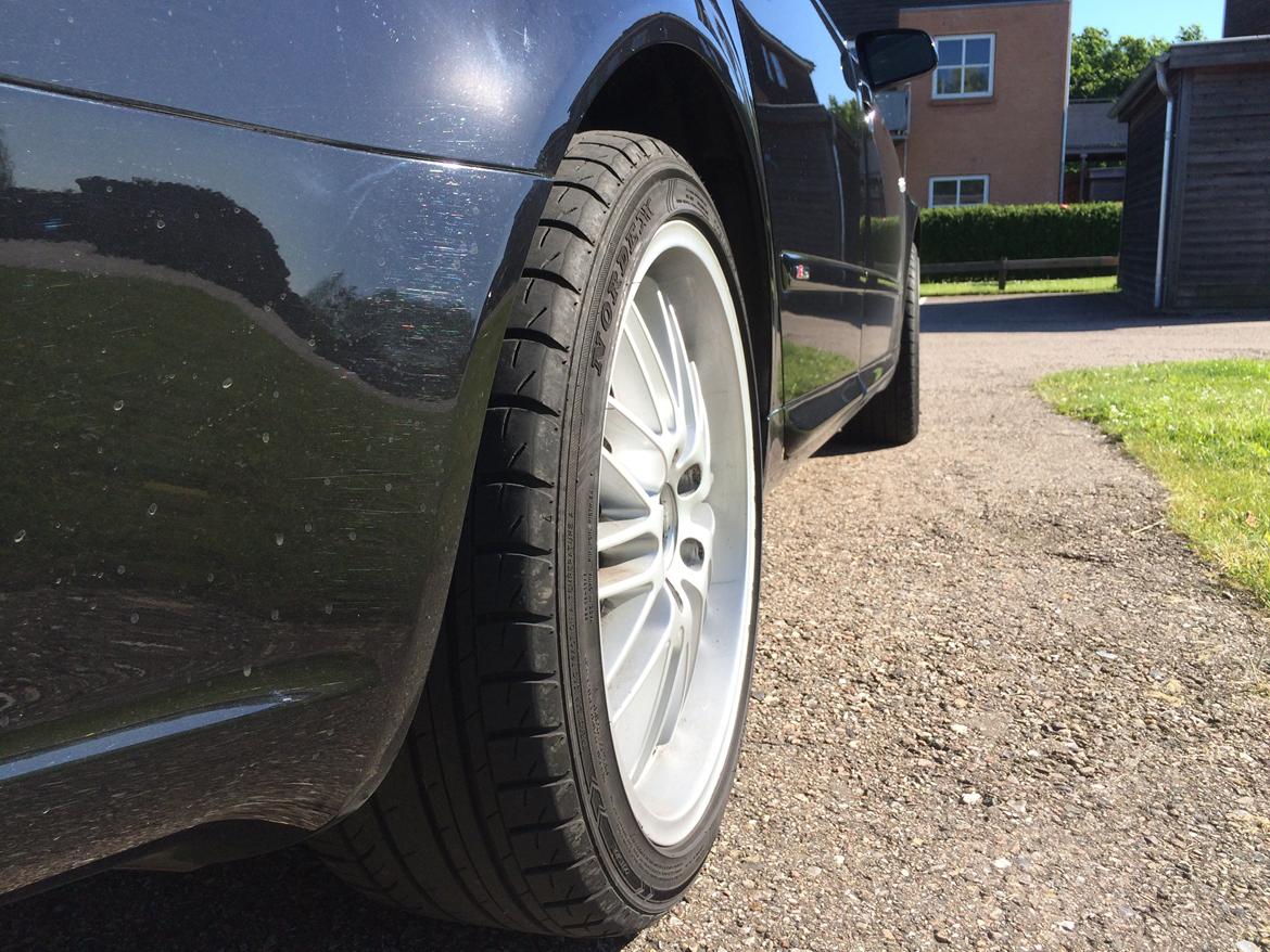 Audi A4 B7  billede 6