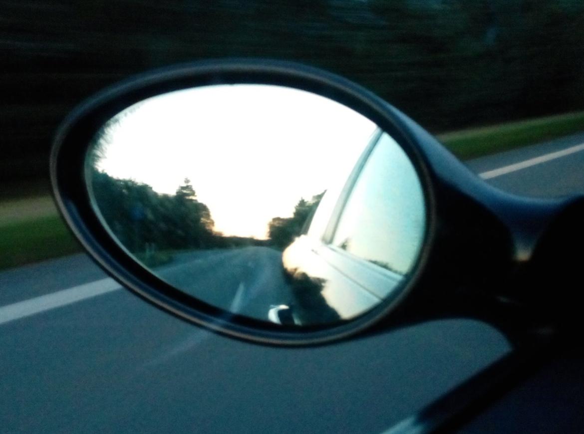 Alfa Romeo 156 JTS Berlina **Solgt** billede 14