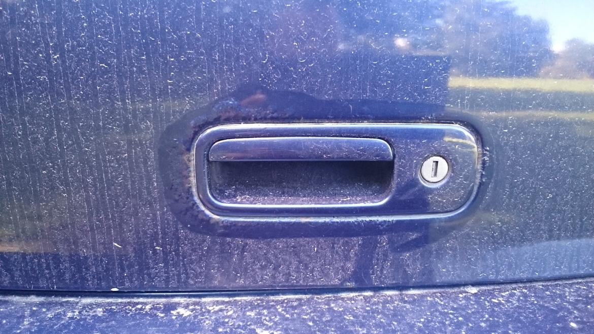 VW Golf 4  billede 21