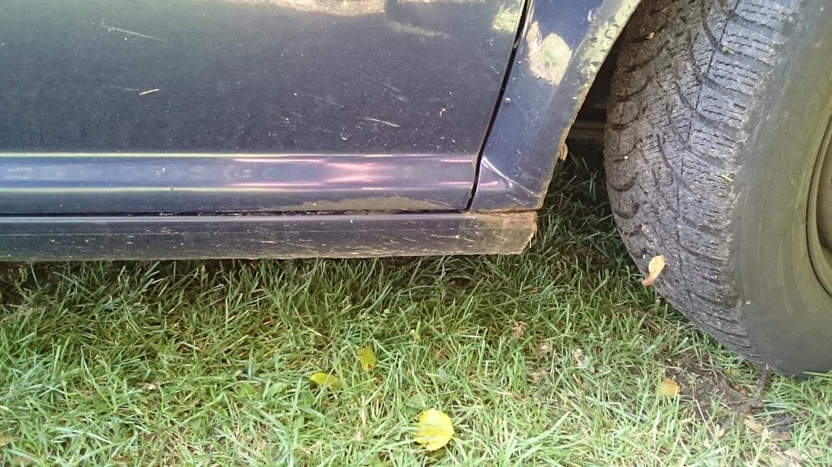 VW Golf 4  billede 20