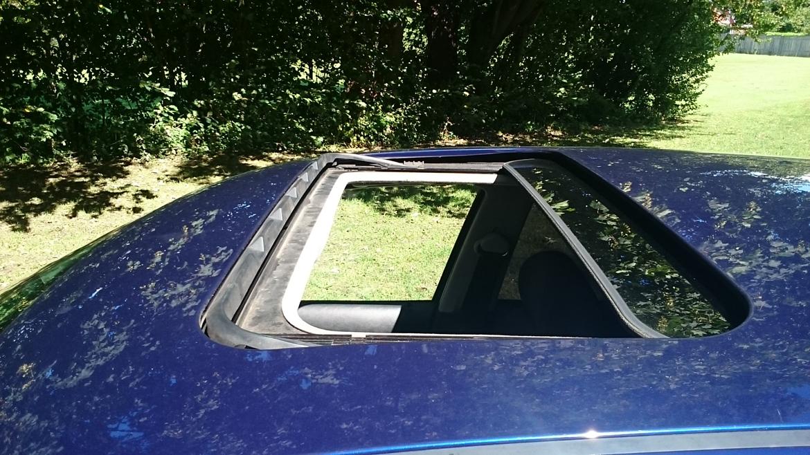 VW Golf 4  billede 24