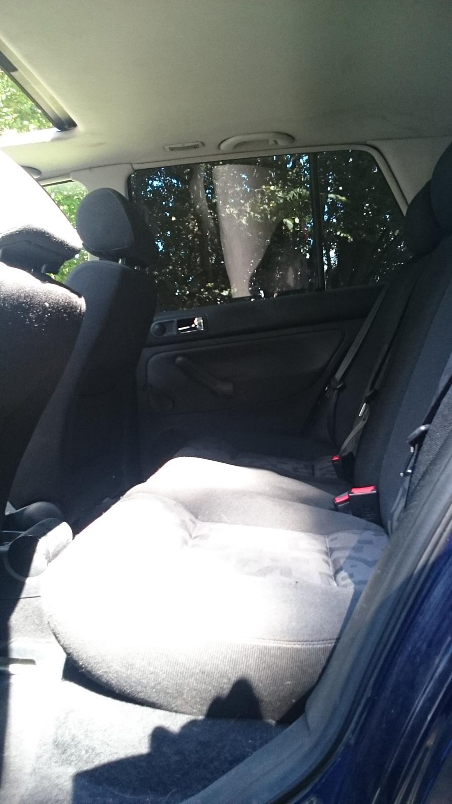 VW Golf 4  billede 25