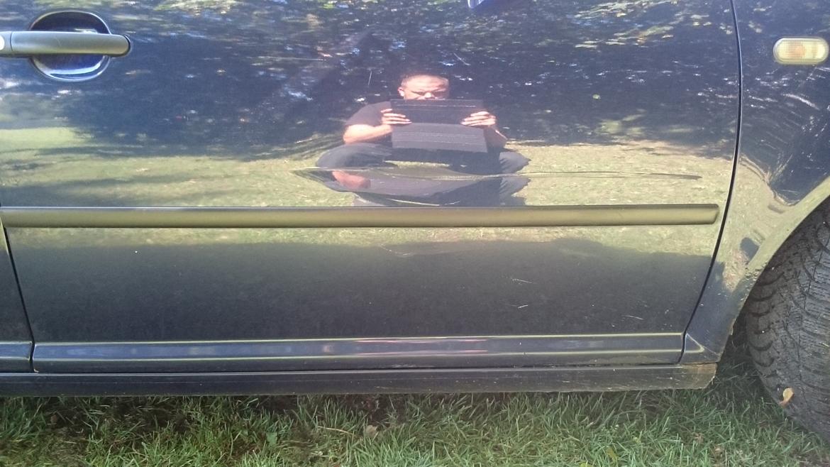 VW Golf 4  billede 23