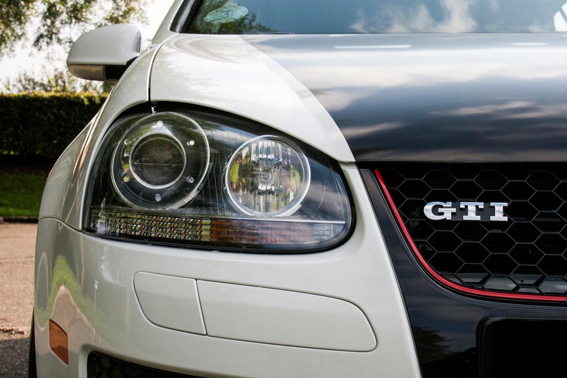 VW Golf MKV GTI DSG (SOLGT) billede 1