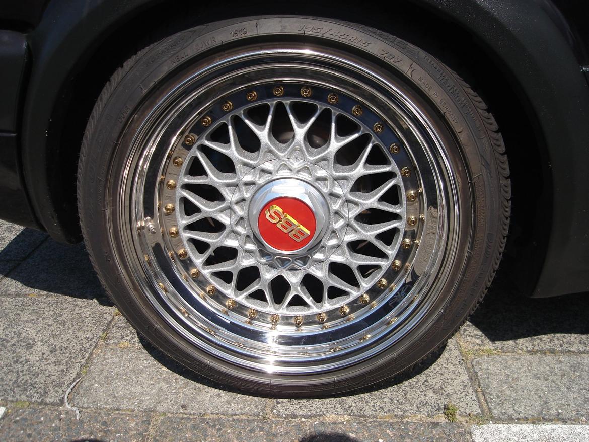 VW golf 2 edition one billede 13