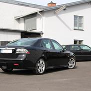 Saab 9-3 Sport Sedan 1.8t - SOLGT