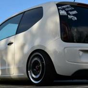 VW UP Airride G.A.S v1