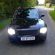 VW passat 3BG