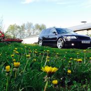 VW passat 3BG