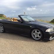 BMW E36 Cabriolet