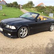BMW E36 Cabriolet