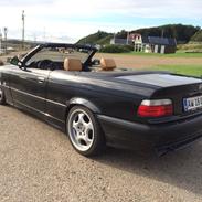 BMW E36 Cabriolet